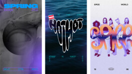 PAT KING / ART DIRECTION, DESIGN, BRANDING © 2025