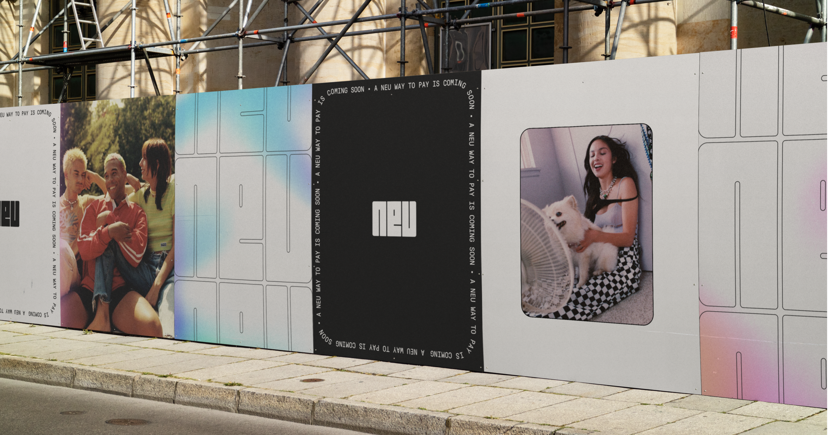 PAT KING / ART DIRECTION, DESIGN, BRANDING © 2025